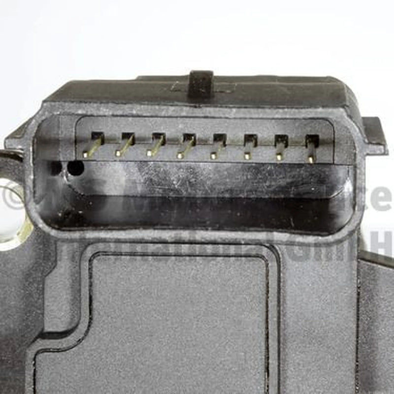 Pierburg MAF Sensor (Mass Air Flow) 7.07759.80.0