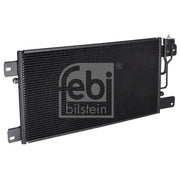 Febi Air Conditioning Condenser 193909