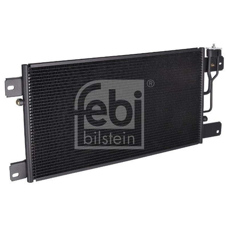 Febi Air Conditioning Condenser 193909
