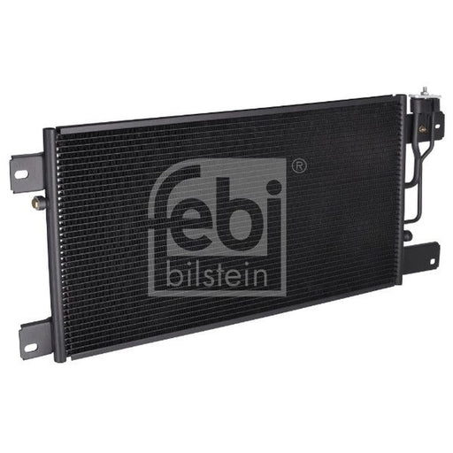 Febi Air Conditioning Condenser 193909