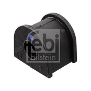 Febi Anti Roll Bar Mounting Bracket Rear 42790