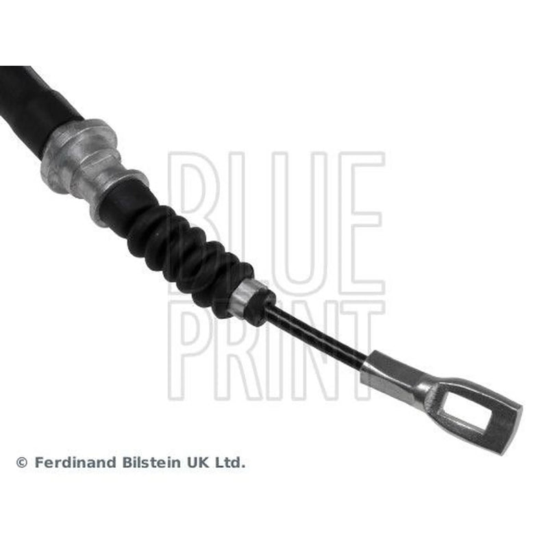 Blue Print Handbrake Cable Left Rear ADN146270
