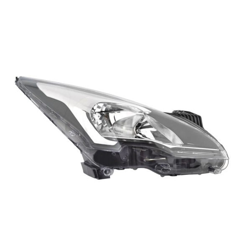 Valeo Headlight Headlamp Right 045281