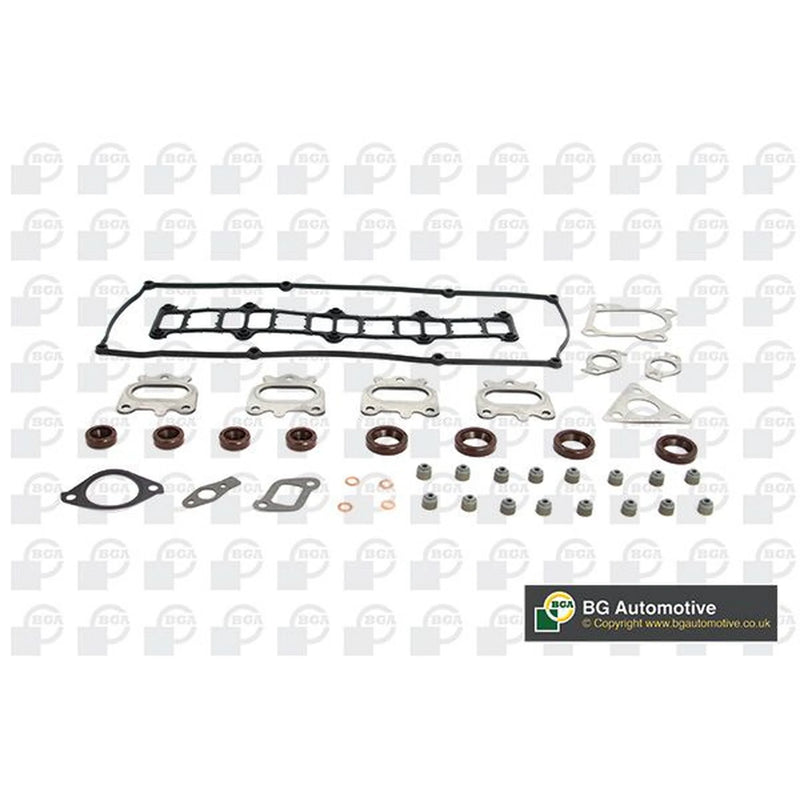 BGA Cylinder Head Gasket Kit HN3387