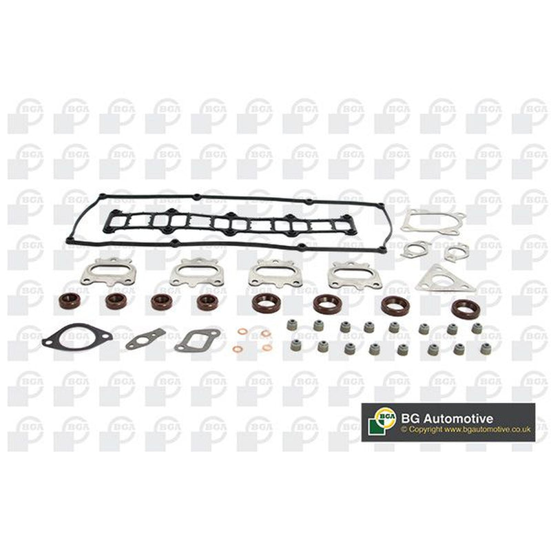 BGA Cylinder Head Gasket Kit HN3387