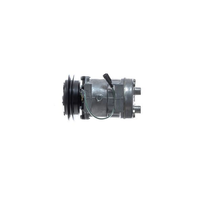Mahle Air Conditioning Compressor ACP 1551 000S