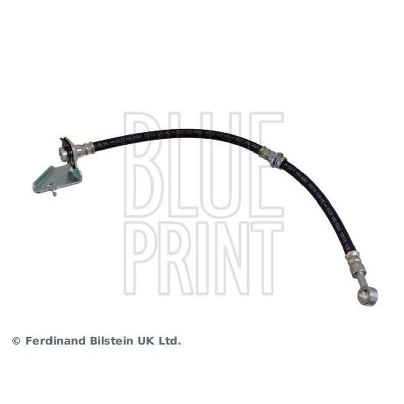 Blue Print Brake Hydraulic Hose Line Front Left ADG053128