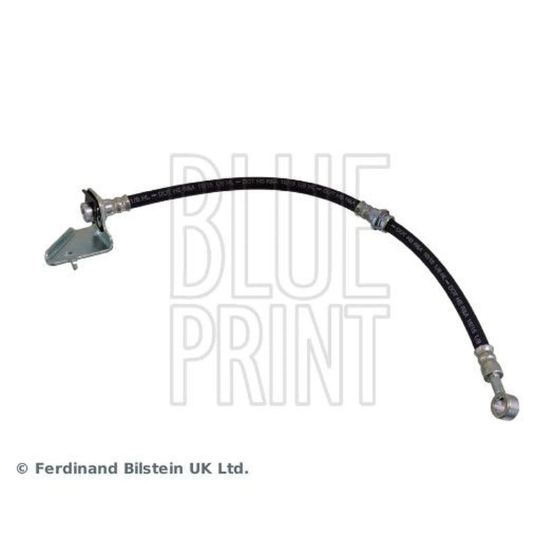 Blue Print Brake Hydraulic Hose Line Front Left ADG053128