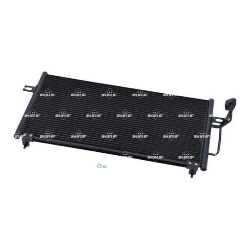 NRF Air Conditioning Condenser 35293