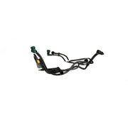 Gates Fuel Overflow Hose Pipe MFL1087