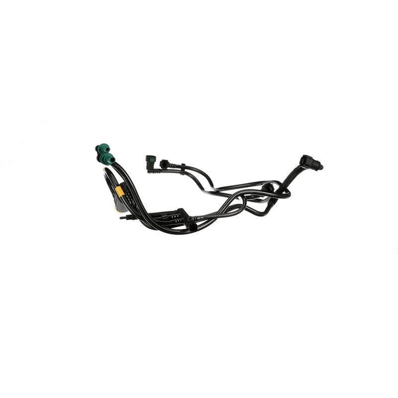 Gates Fuel Overflow Hose Pipe MFL1087