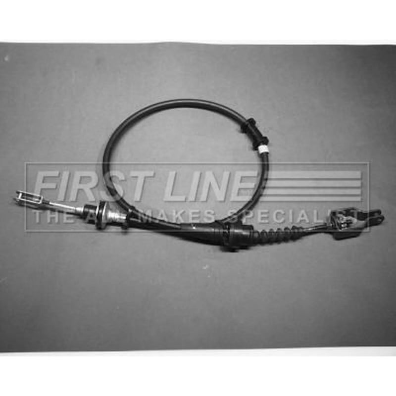 First Line Clutch Control Cable Pull FKC1356