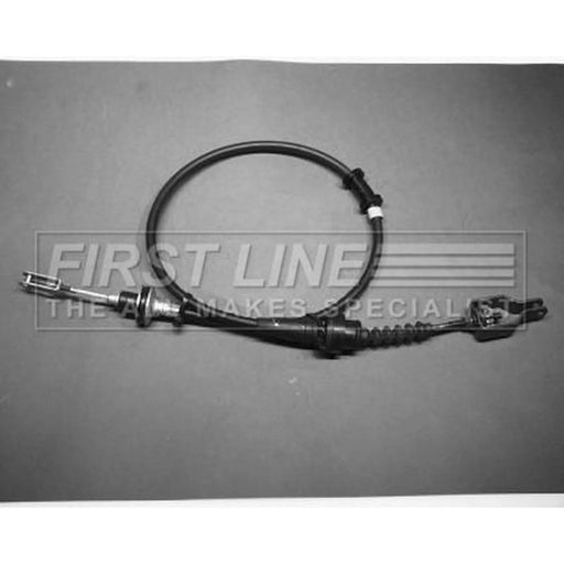 First Line Clutch Control Cable Pull FKC1356