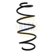 NAPA Front Suspension Coil Spring NCS1069