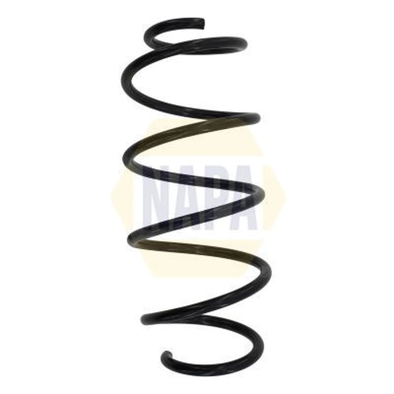 NAPA Front Suspension Coil Spring NCS1069
