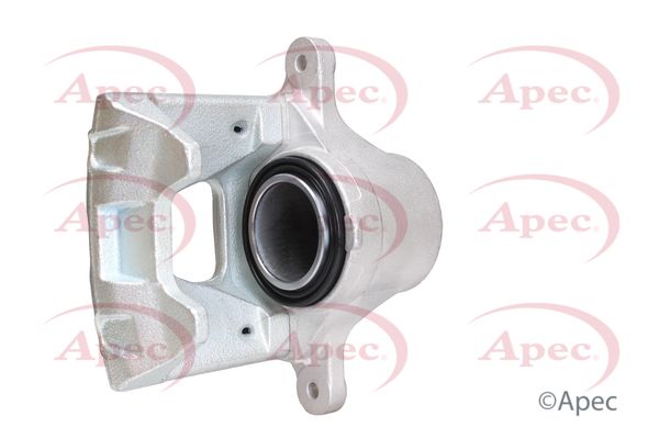 Apec Brake Caliper Assembly Front Left