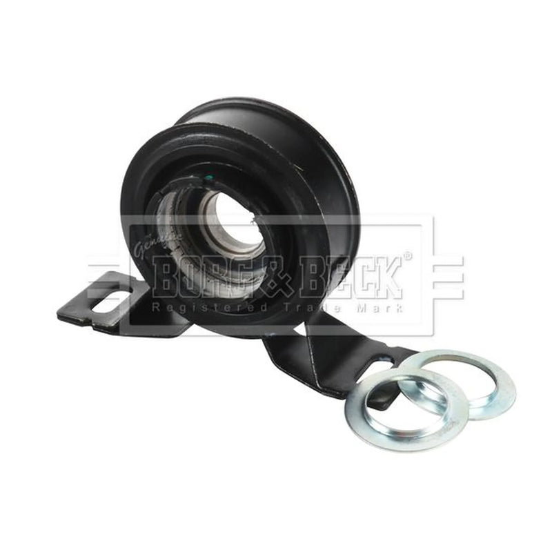 Borg & Beck Propshaft Centre Bearing Support BPB1016