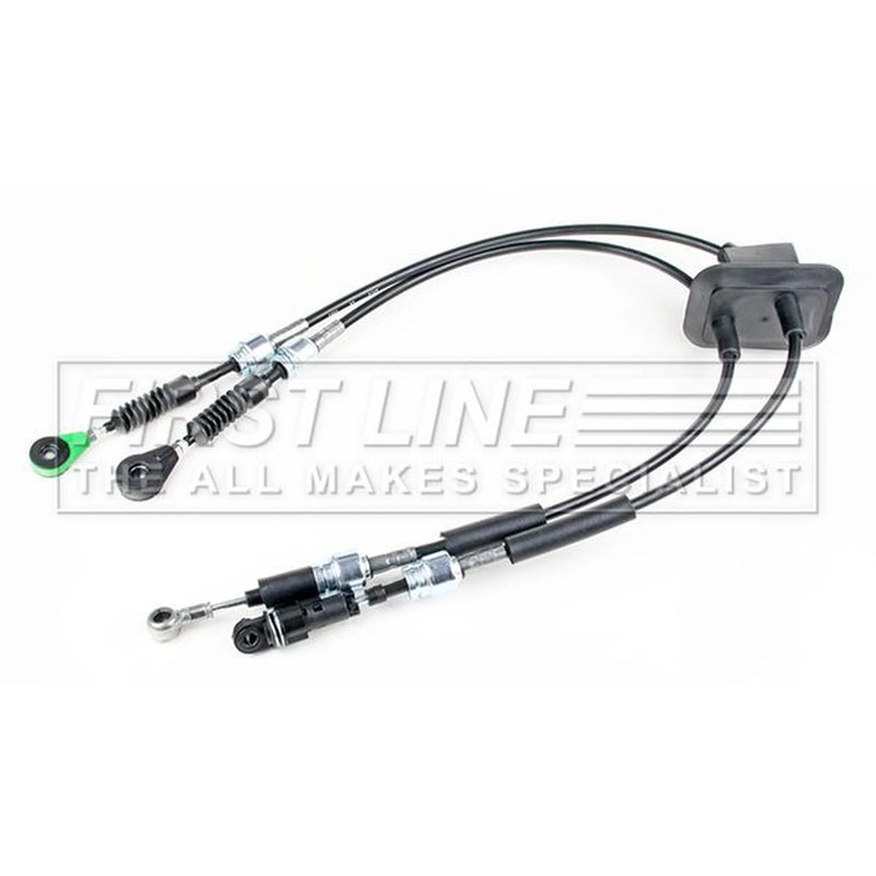 First Line Manual Transmission Cable Pull FKG1322