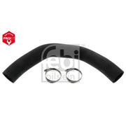 Febi Radiator Coolant Hose 400mm ID 49168