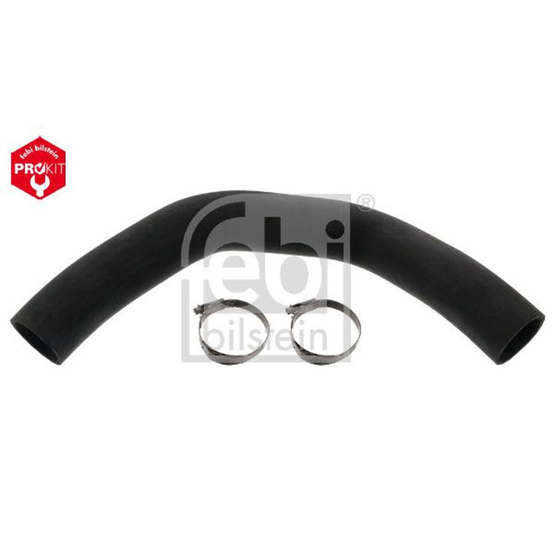 Febi Radiator Coolant Hose 400mm ID 49168