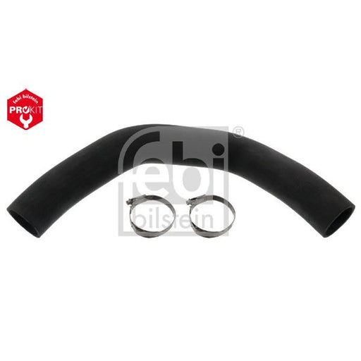 Febi Radiator Coolant Hose 400mm ID 49168