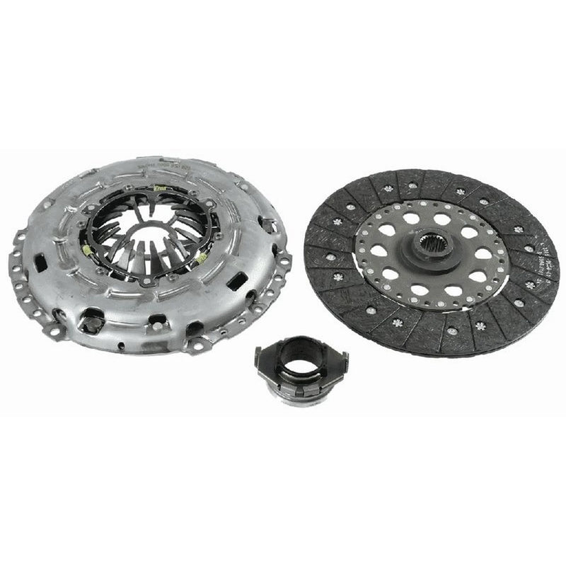 Sachs Clutch Kit Set 3pc 3000950920