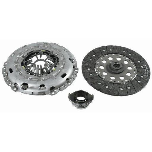 Sachs Clutch Kit Set 3pc 3000950920