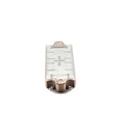 Mahle Engine Oil Cooler CLC 216 000P