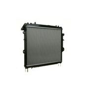 Mahle Engine Radiator CR 1867 000S