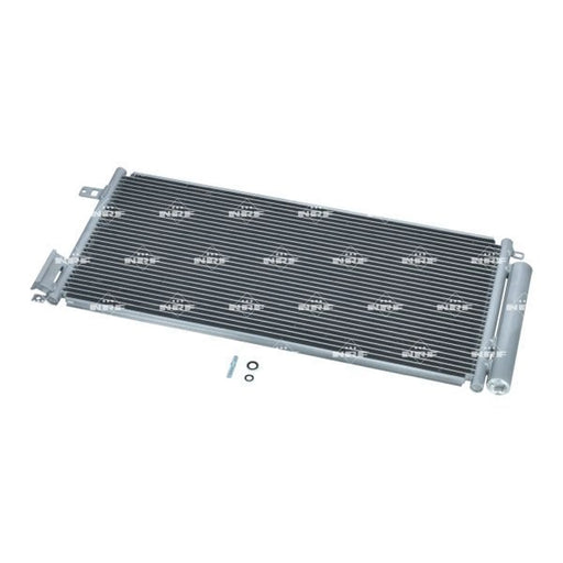 NRF Air Conditioning Condenser 35750