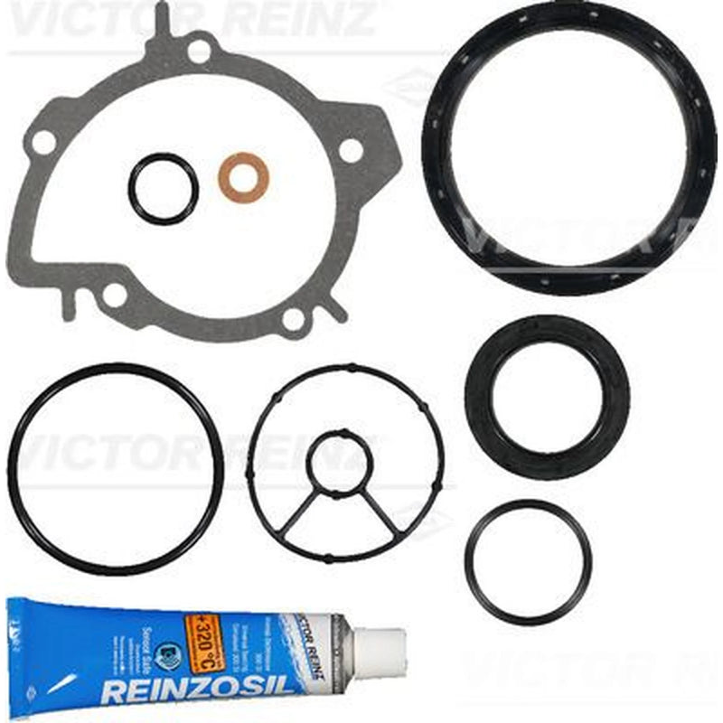Victor Reinz Crankcase Gasket Kit ID 08-42541-01