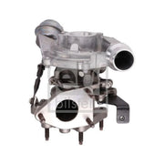 Febi Turbocharger Turbo Unit 186687
