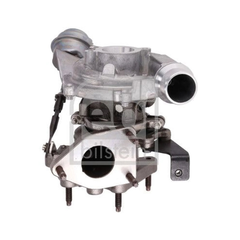 Febi Turbocharger Turbo Unit 186687
