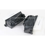 Borg & Beck 2 x Engine Air Filter BFA2533