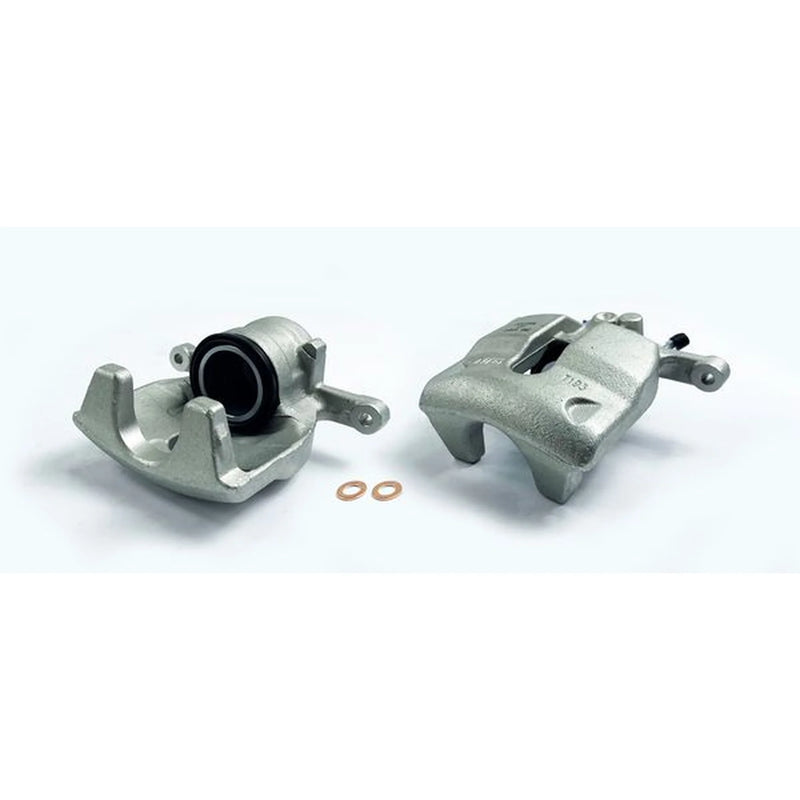 Juratek Brake Caliper Assembly Front Left JCA1598L