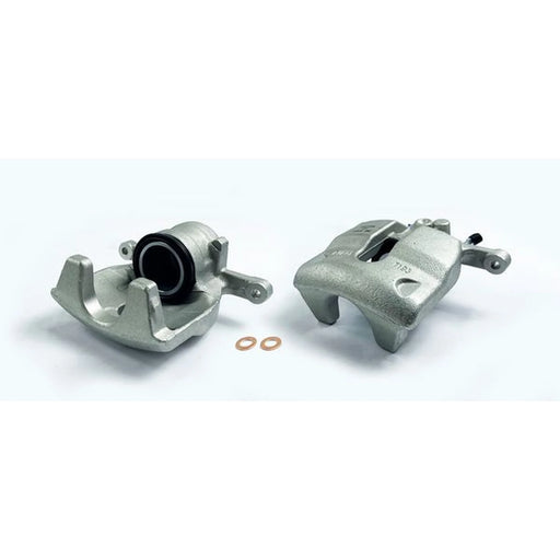 Juratek Brake Caliper Assembly Front Left JCA1598L