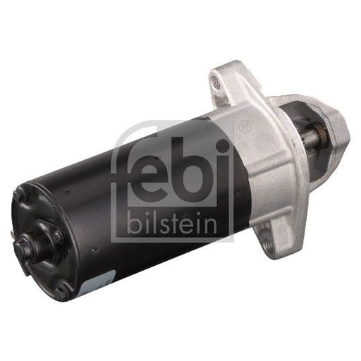 Febi Starter Motor 12V 1.8kW 9 Teeth 101626