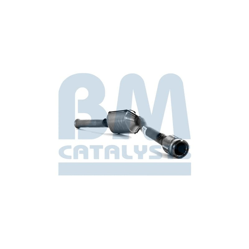 BM Catalysts Homologated Petrol Cat BM90889H