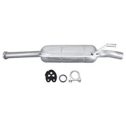 Hella Middle Silencer 8LC 366 025-251