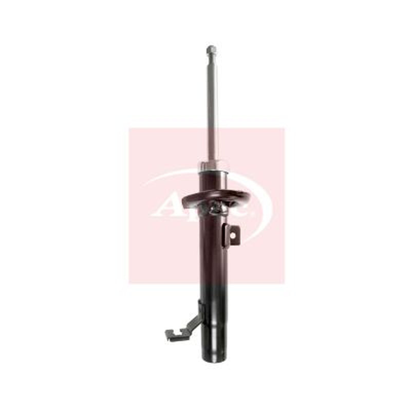 Apec Shock Absorber Damper Strut Front Left ASA1002