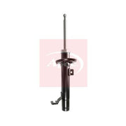 Apec Shock Absorber Damper Strut Front Left ASA1002