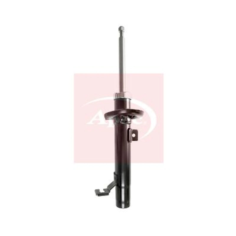 Apec Shock Absorber Damper Strut Front Left ASA1002