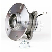 Borg & Beck Wheel Bearing Kit BWK1575