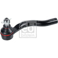 Febi Steering Tie Rod End Ball Joint Front Right 41331