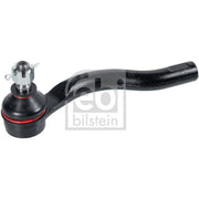 Febi Steering Tie Rod End Ball Joint Front Right 41331