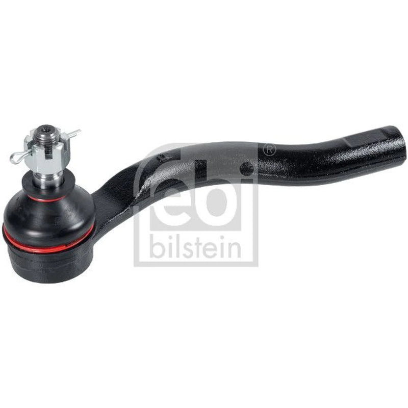 Febi Steering Tie Rod End Ball Joint Front Right 41331
