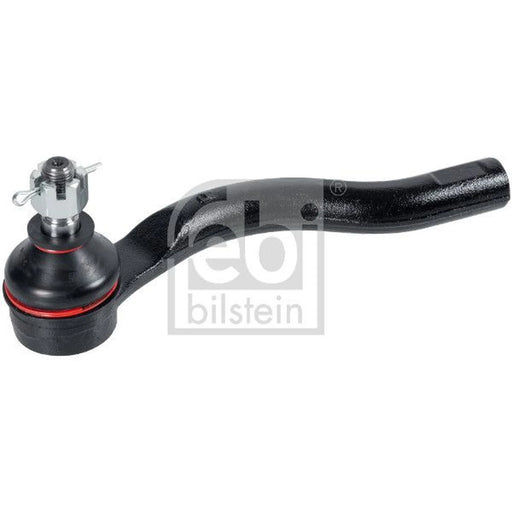 Febi Steering Tie Rod End Ball Joint Front Right 41331