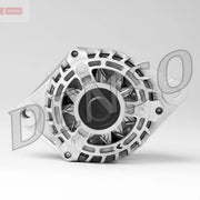Denso Car Alternator 12V DAN1009