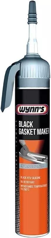 Wynns Gasket Maker Power Can - Black - 200ml