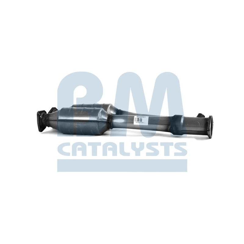 BM Catalysts Homologated Petrol Cat BM91235H